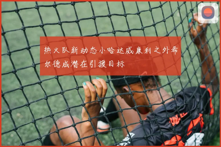 热火队新动态小哈达威康利之外希尔德成潜在引援目标